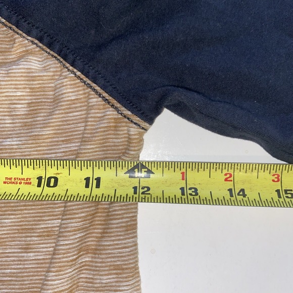 Tommy‎ Bahama Shirt Boys XS 4T Toddlers  Long Sleeve Crewneck - Picture 3 of 5